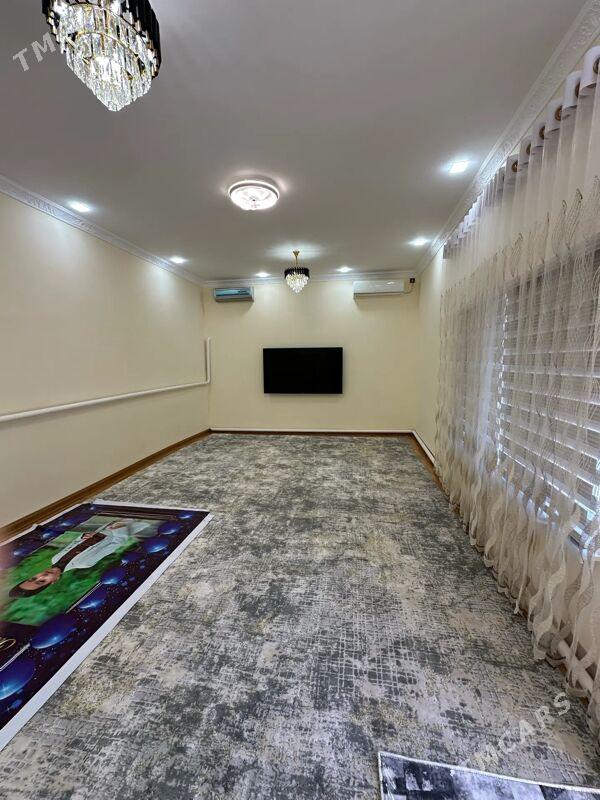 №292 Magtymguly 8sotok 7komnat - Aşgabat - img 3