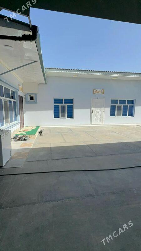 №292 Magtymguly 8sotok 7komnat - Aşgabat - img 6