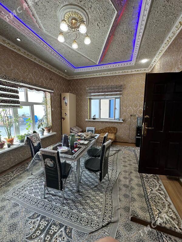 №292 Magtymguly 8sotok 7komnat - Aşgabat - img 10