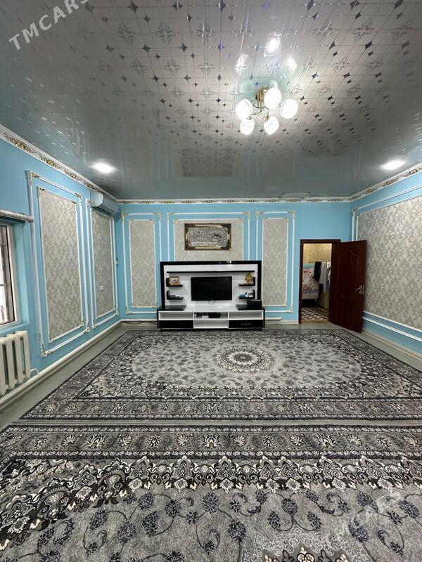 №292 Magtymguly 8sotok 7komnat - Aşgabat - img 5