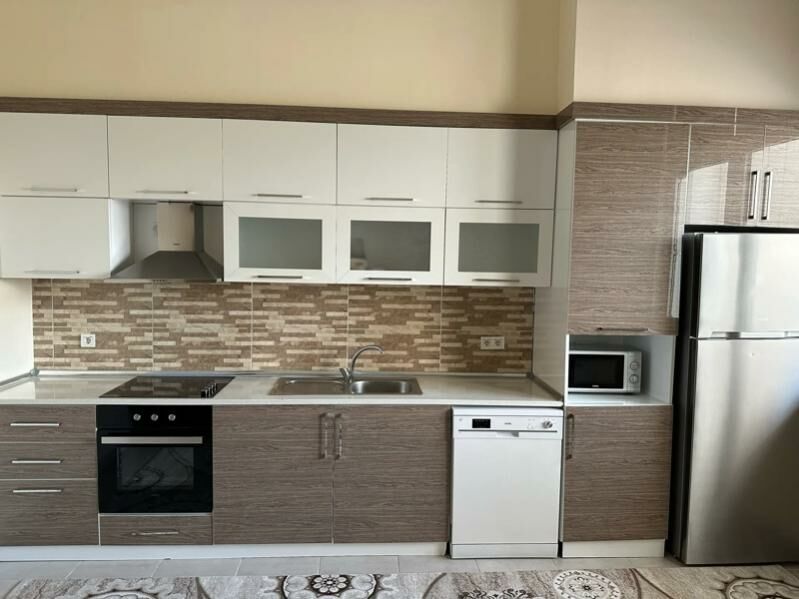 14 tapgyr 4 komnat - Aşgabat - img 1