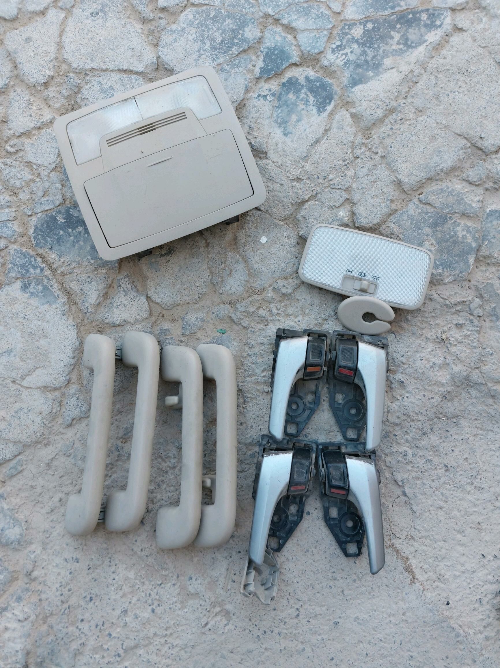 palta camry 400 TMT - Арзув - img 3