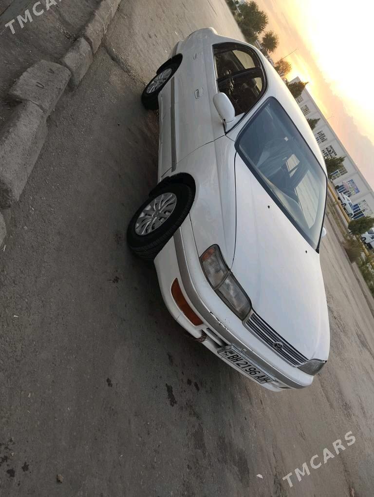 Toyota Corona 1994 - 70 000 TMT - Бабадайхан - img 5