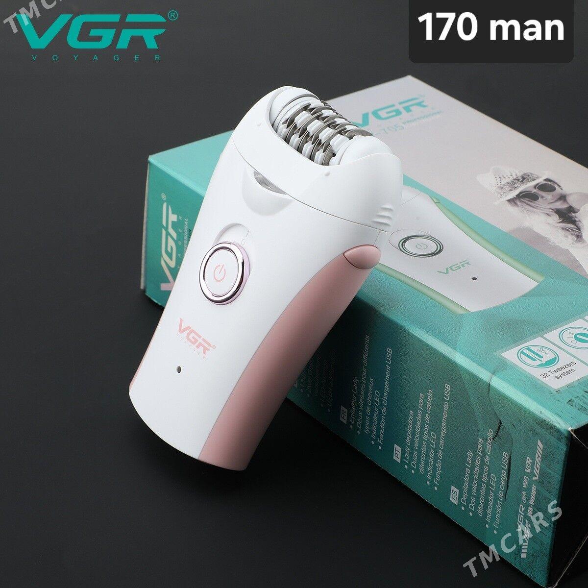 Lazer epilator depilyatyr laze - Aşgabat - img 6