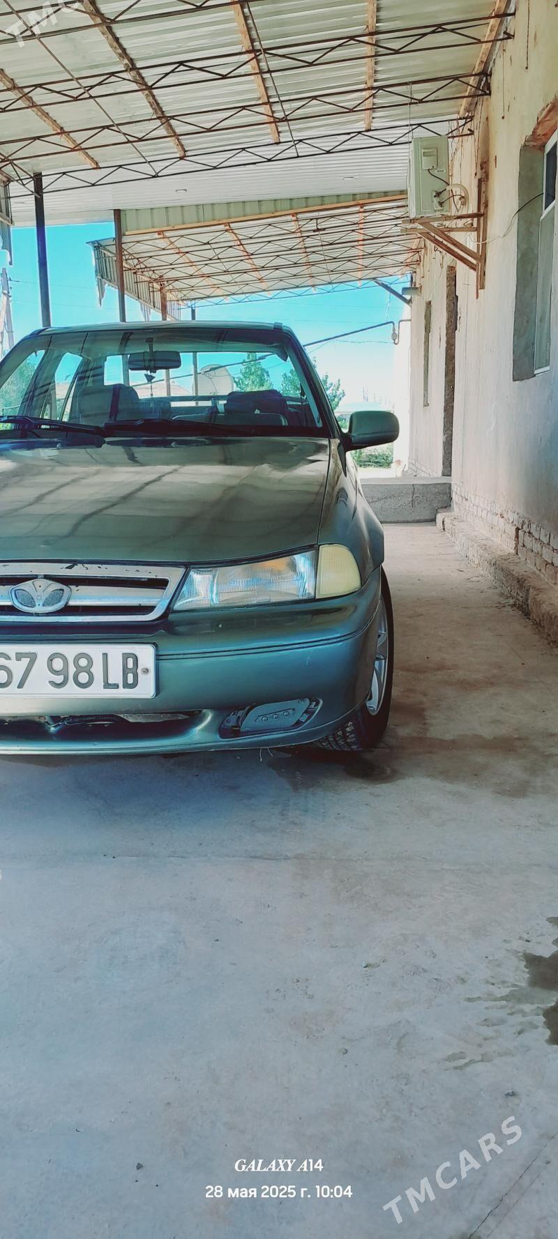 Daewoo Nexia 1995 - 34 000 TMT - Фарап - img 2