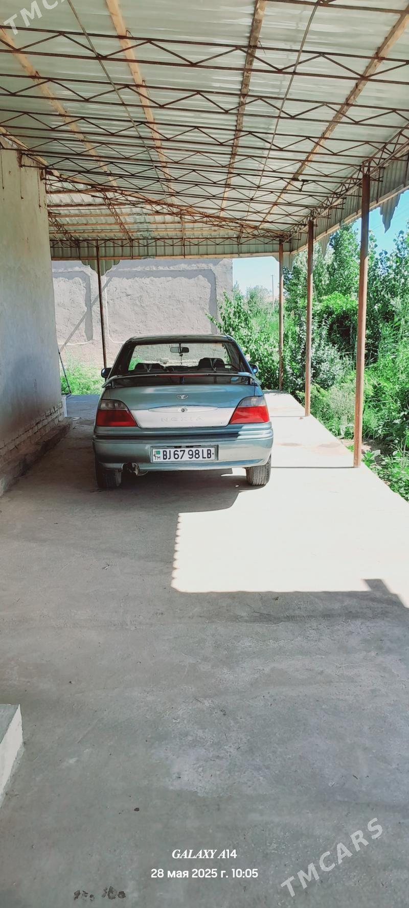 Daewoo Nexia 1995 - 34 000 TMT - Фарап - img 3