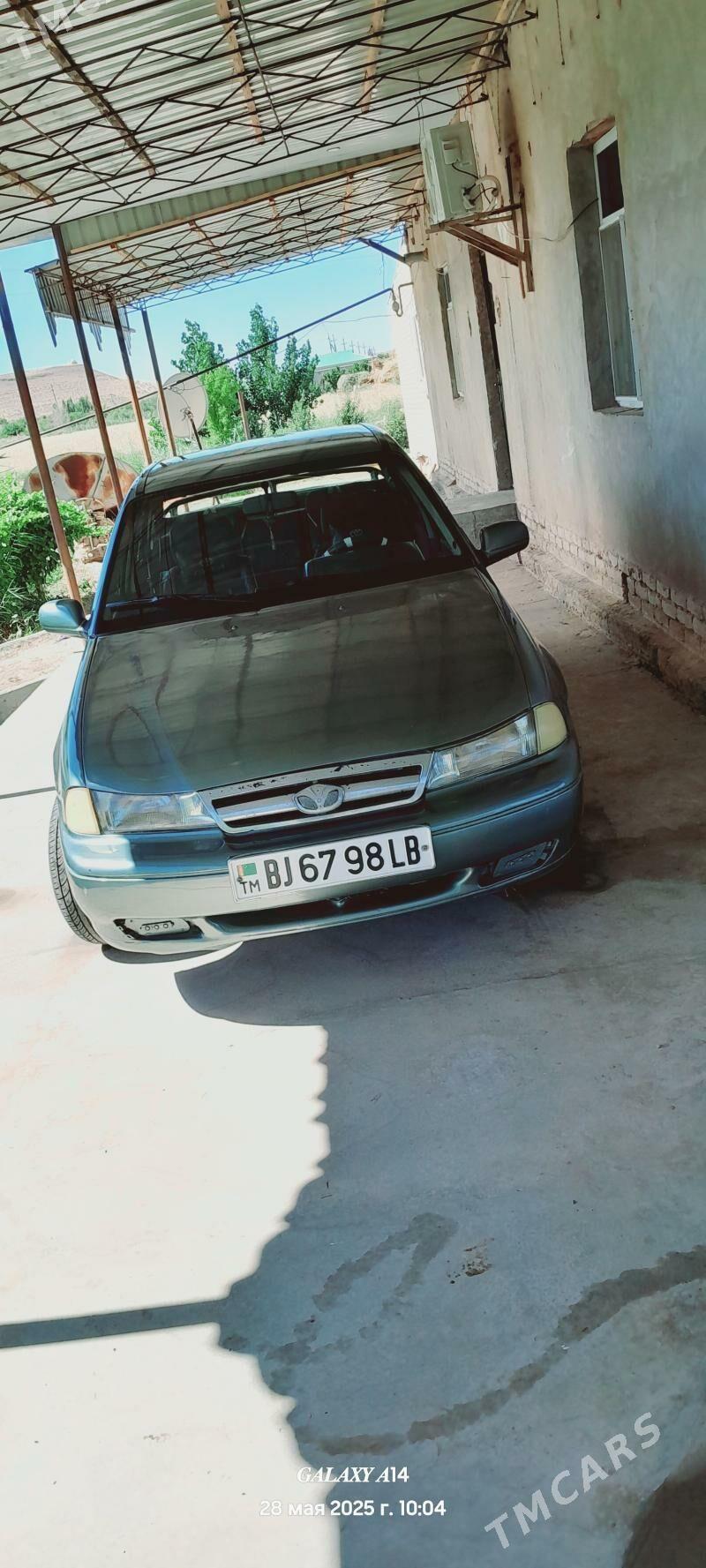 Daewoo Nexia 1995 - 34 000 TMT - Фарап - img 5