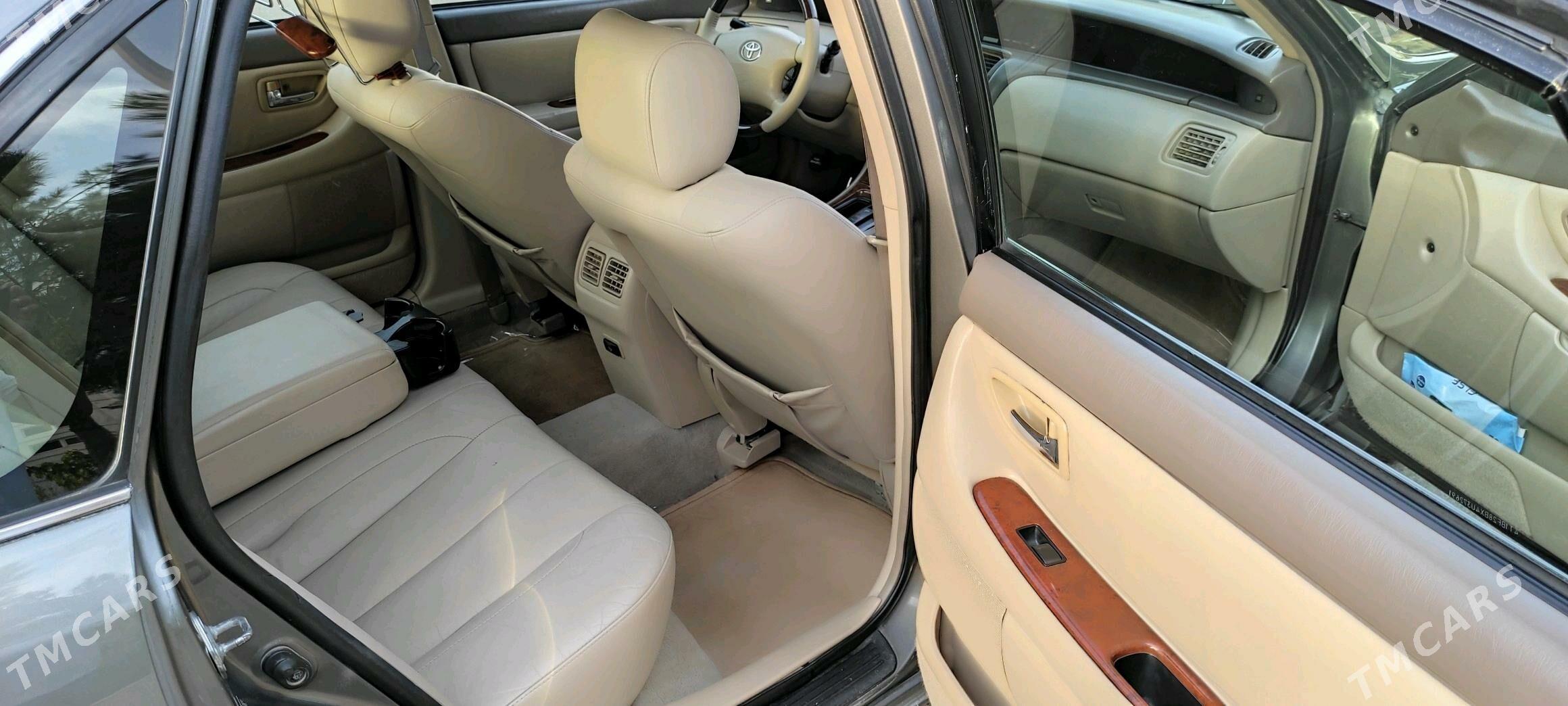 Toyota Avalon 2004 - 250 000 TMT - Туркменабат - img 2