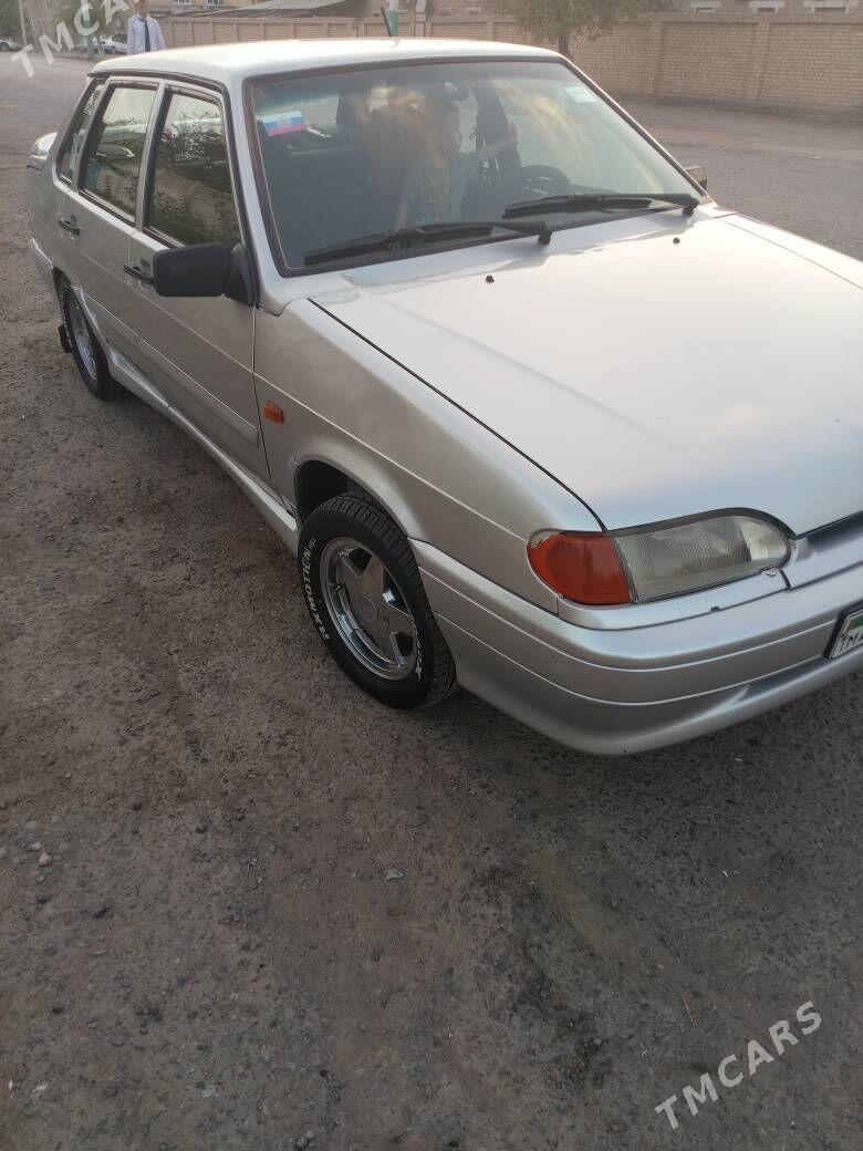 Lada 2115 2006 - 45 000 TMT - Türkmenabat - img 3