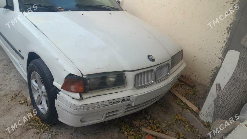 BMW 328 1997 - 35 000 TMT - Aşgabat - img 6