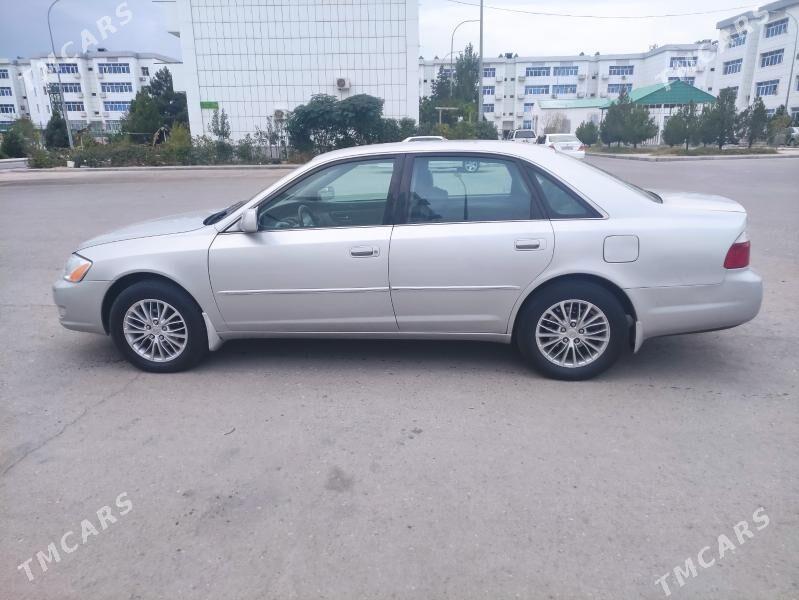 Toyota Avalon 2003 - 180 000 TMT - Türkmenbaşy - img 5