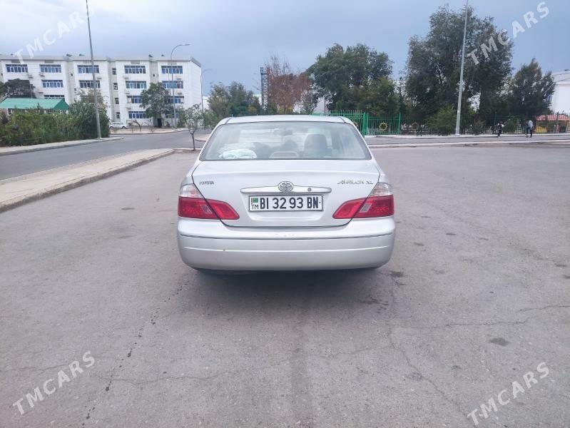 Toyota Avalon 2003 - 180 000 TMT - Türkmenbaşy - img 3