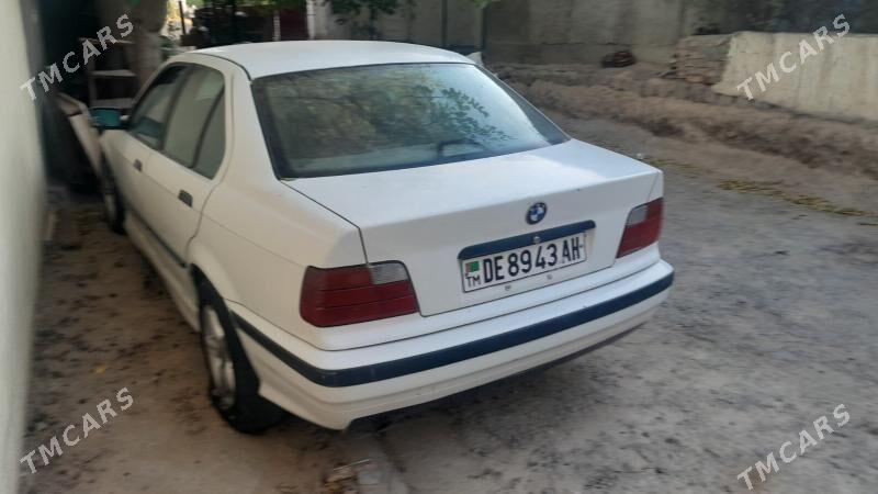 BMW 328 1997 - 35 000 TMT - Aşgabat - img 2