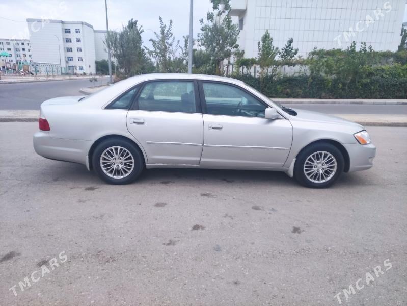 Toyota Avalon 2003 - 180 000 TMT - Türkmenbaşy - img 2