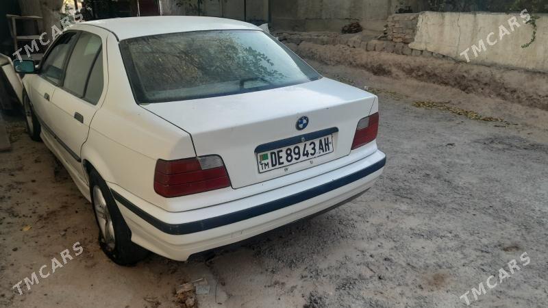 BMW 328 1997 - 35 000 TMT - Aşgabat - img 4