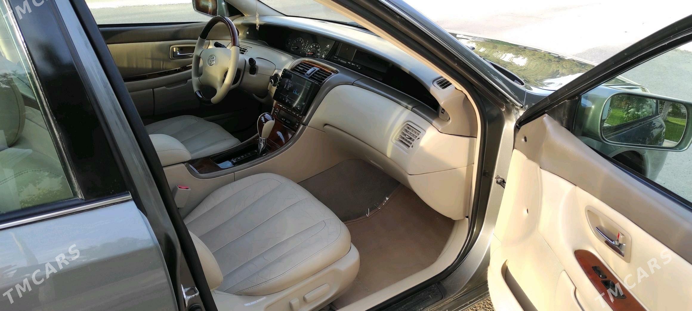 Toyota Avalon 2004 - 250 000 TMT - Туркменабат - img 7