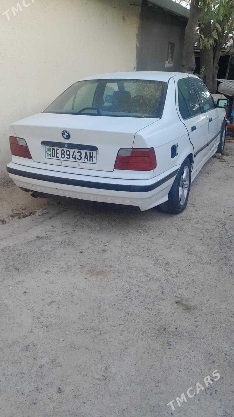 BMW 328 1997 - 35 000 TMT - Aşgabat - img 3