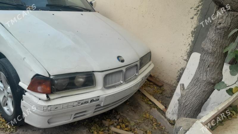 BMW 328 1997 - 35 000 TMT - Aşgabat - img 7