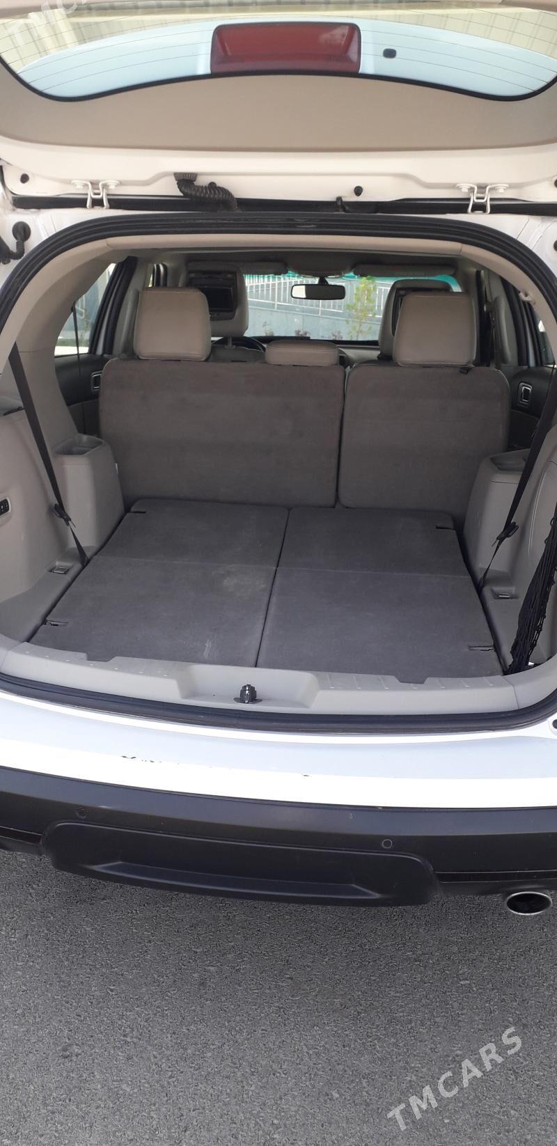 Ford Explorer 2015 - 330 000 TMT - Aşgabat - img 2