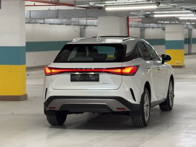 Lexus RX 350 2024 - 756 000 TMT - Aşgabat - img 10