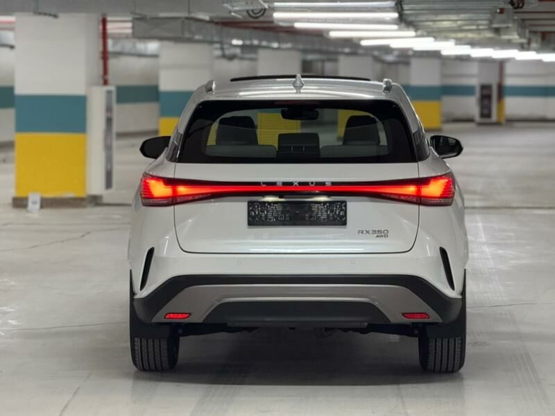 Lexus RX 350 2024 - 756 000 TMT - Aşgabat - img 7