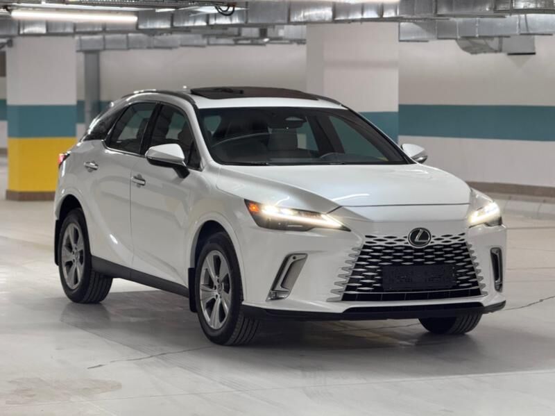 Lexus RX 350 2024 - 756 000 TMT - Aşgabat - img 4