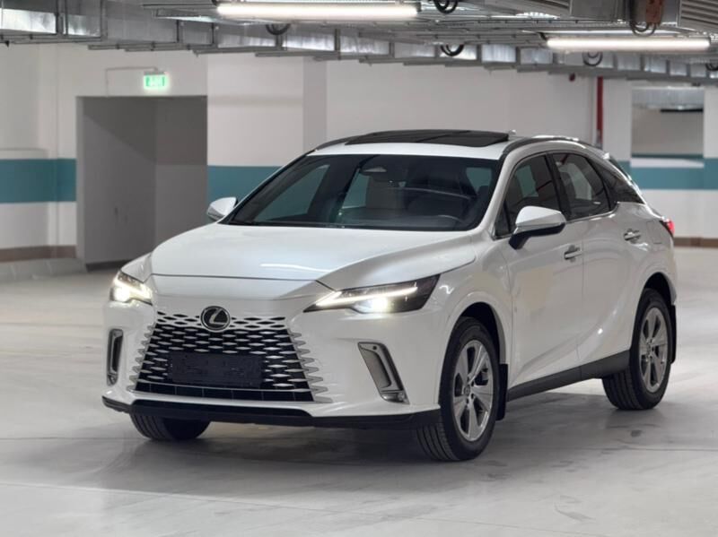 Lexus RX 350 2024 - 756 000 TMT - Aşgabat - img 2