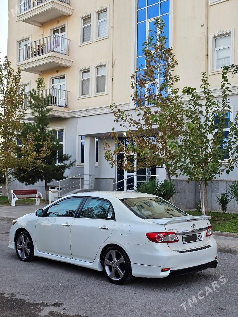 Toyota Corolla 2011 - 153 000 TMT - Aşgabat - img 3