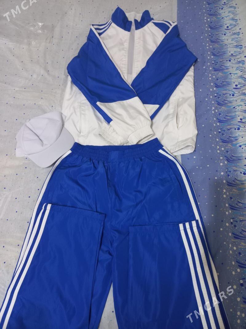 Forma komplekt - Büzmeýin - img 2