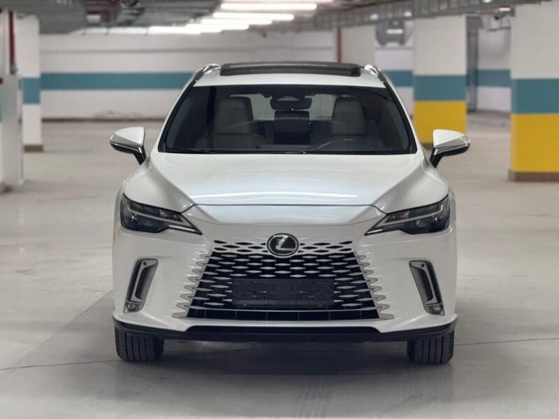Lexus RX 350 2024 - 756 000 TMT - Aşgabat - img 3