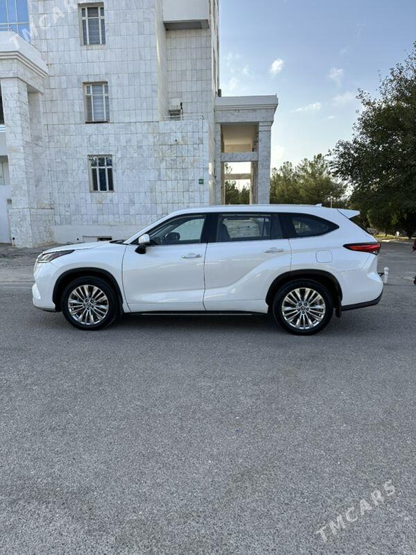 Toyota Highlander 2020 - 542 000 TMT - Мир 7 - img 3