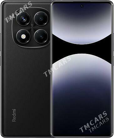 redmi not 14 pro+ - Ашхабад - img 2