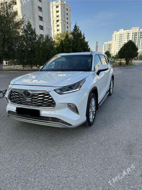 Toyota Highlander 2020 - 542 000 TMT - Мир 7 - img 6