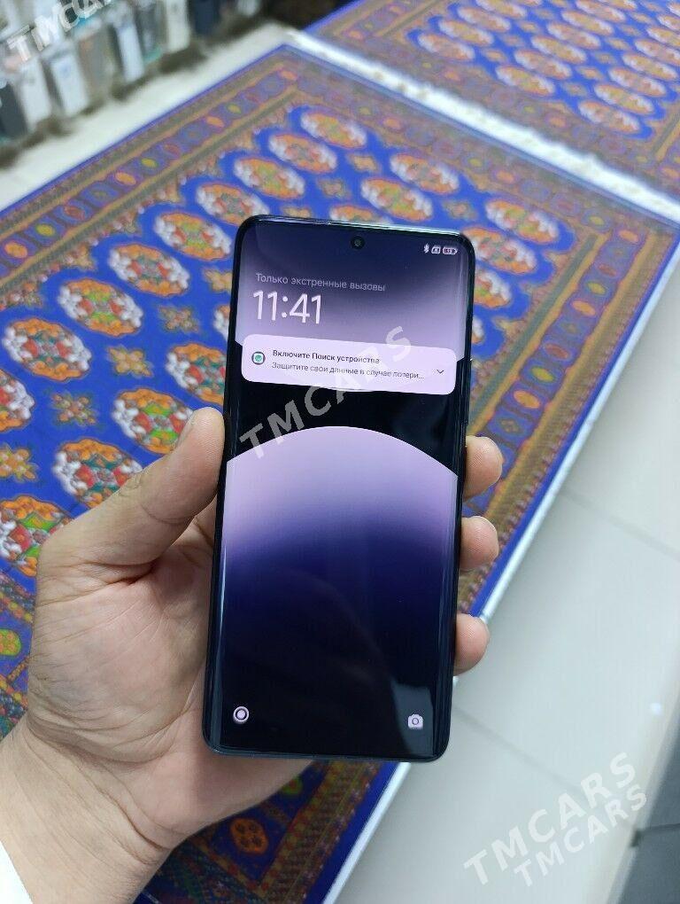 redmi not 14 pro+ - Ашхабад - img 4