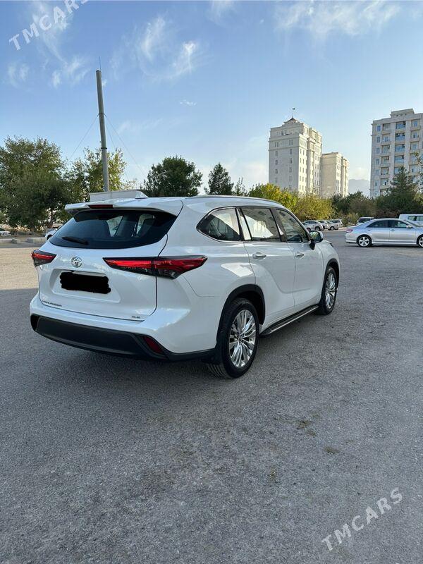 Toyota Highlander 2020 - 542 000 TMT - Мир 7 - img 4