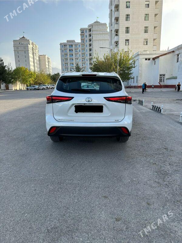 Toyota Highlander 2020 - 542 000 TMT - Мир 7 - img 8