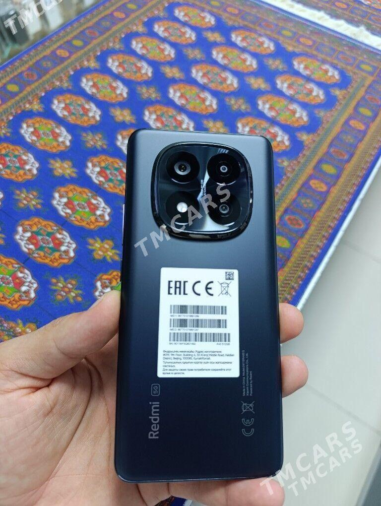 redmi not 14 pro+ - Ашхабад - img 3