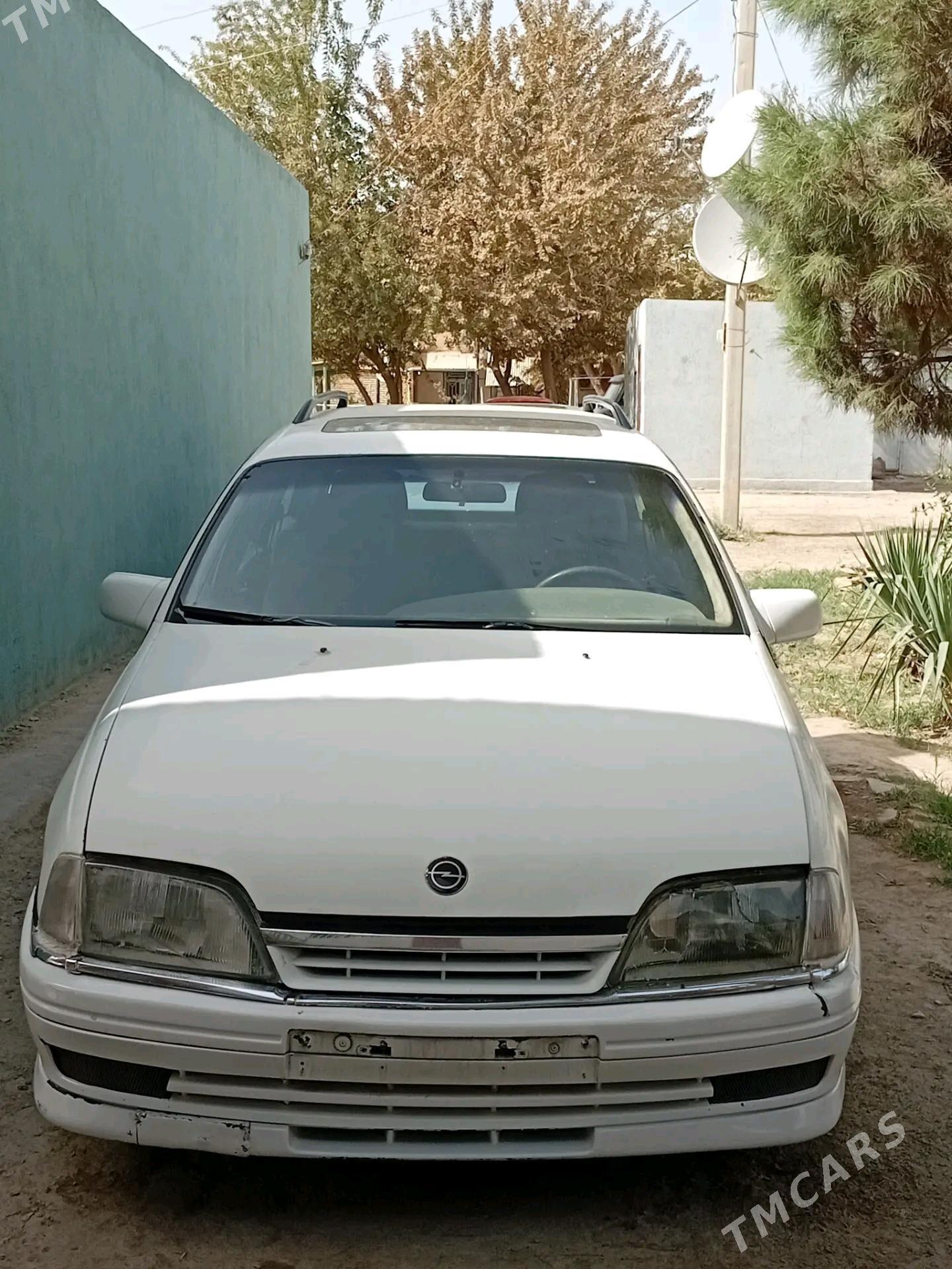 Opel Omega 1993 - 30 000 TMT - Mary - img 2