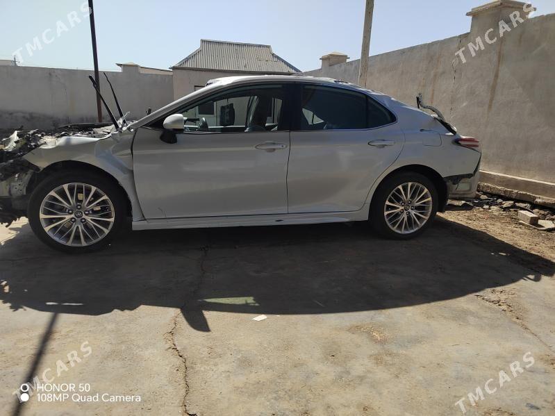 Toyota Camry 2020 - 180 000 TMT - Mary - img 2