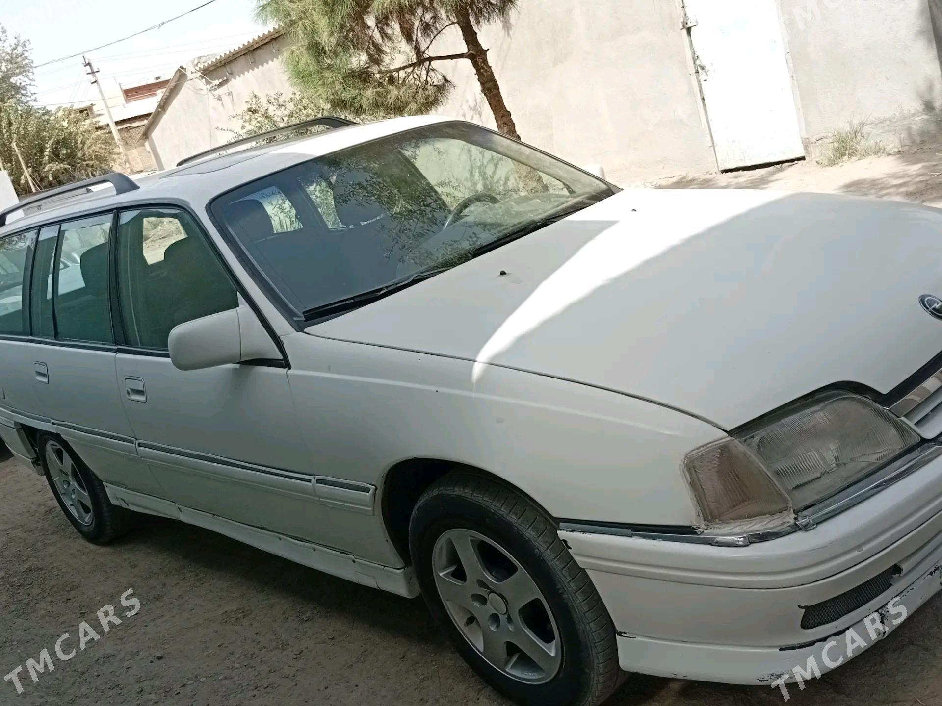 Opel Omega 1993 - 30 000 TMT - Mary - img 5