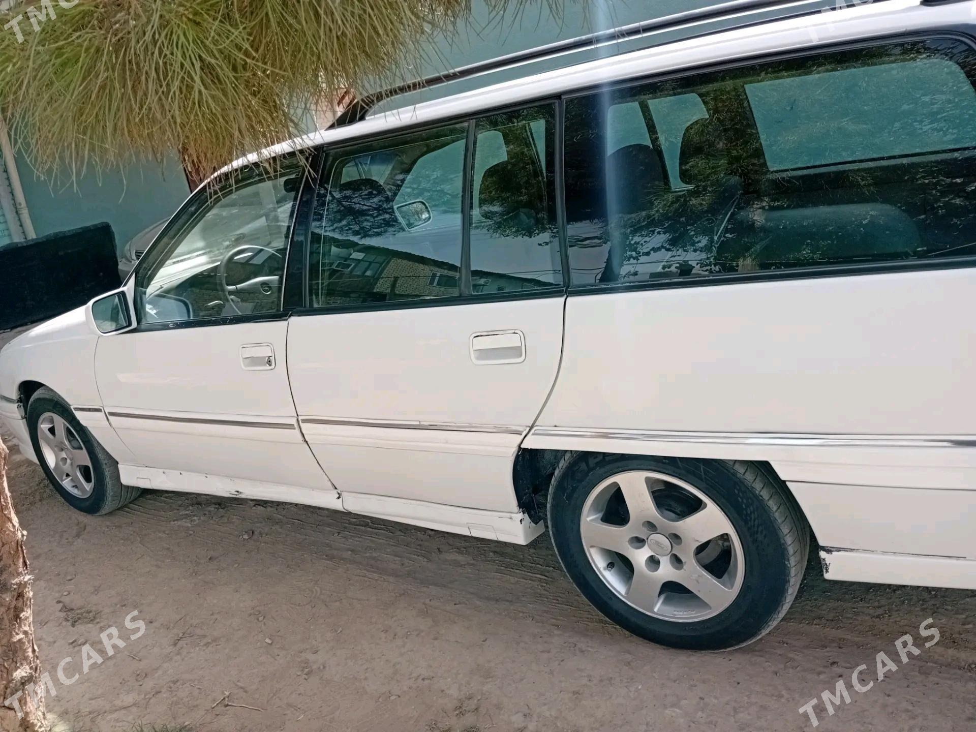Opel Omega 1993 - 30 000 TMT - Mary - img 3