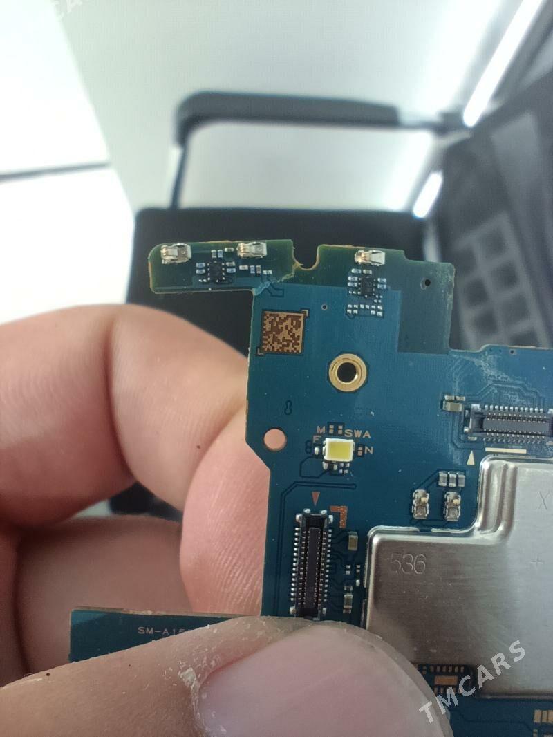 Samsung a15 plata - Мургап - img 3