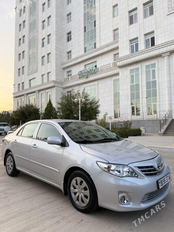 Toyota Corolla 2012 - 186 000 TMT - Aşgabat - img 6