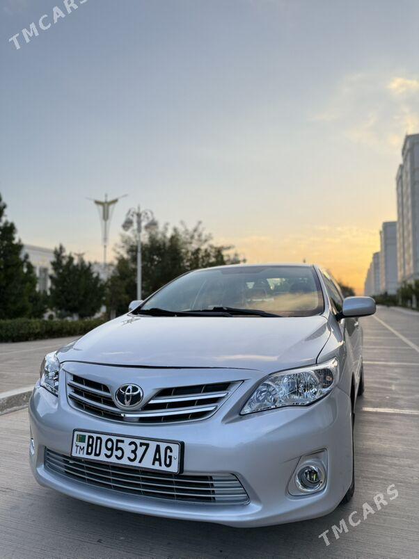 Toyota Corolla 2012 - 186 000 TMT - Aşgabat - img 2