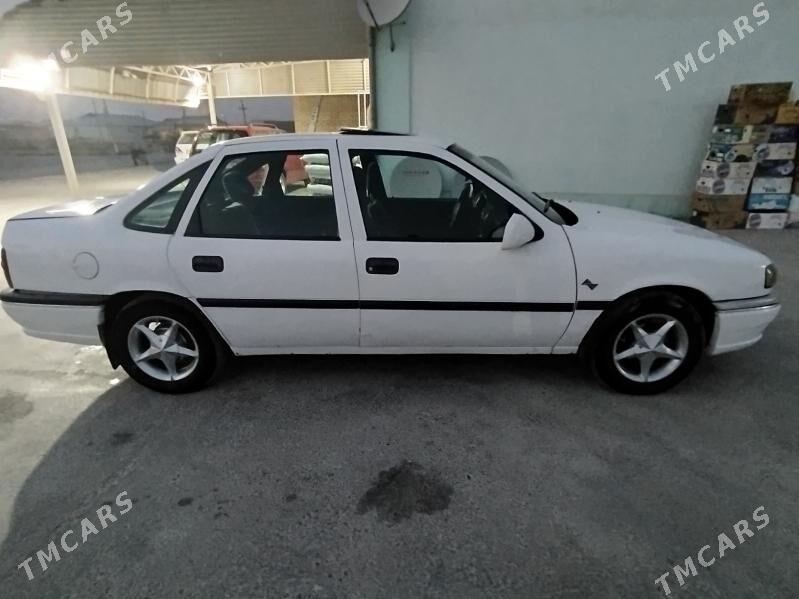 Opel Vectra 1995 - 24 000 TMT - Murgap - img 7
