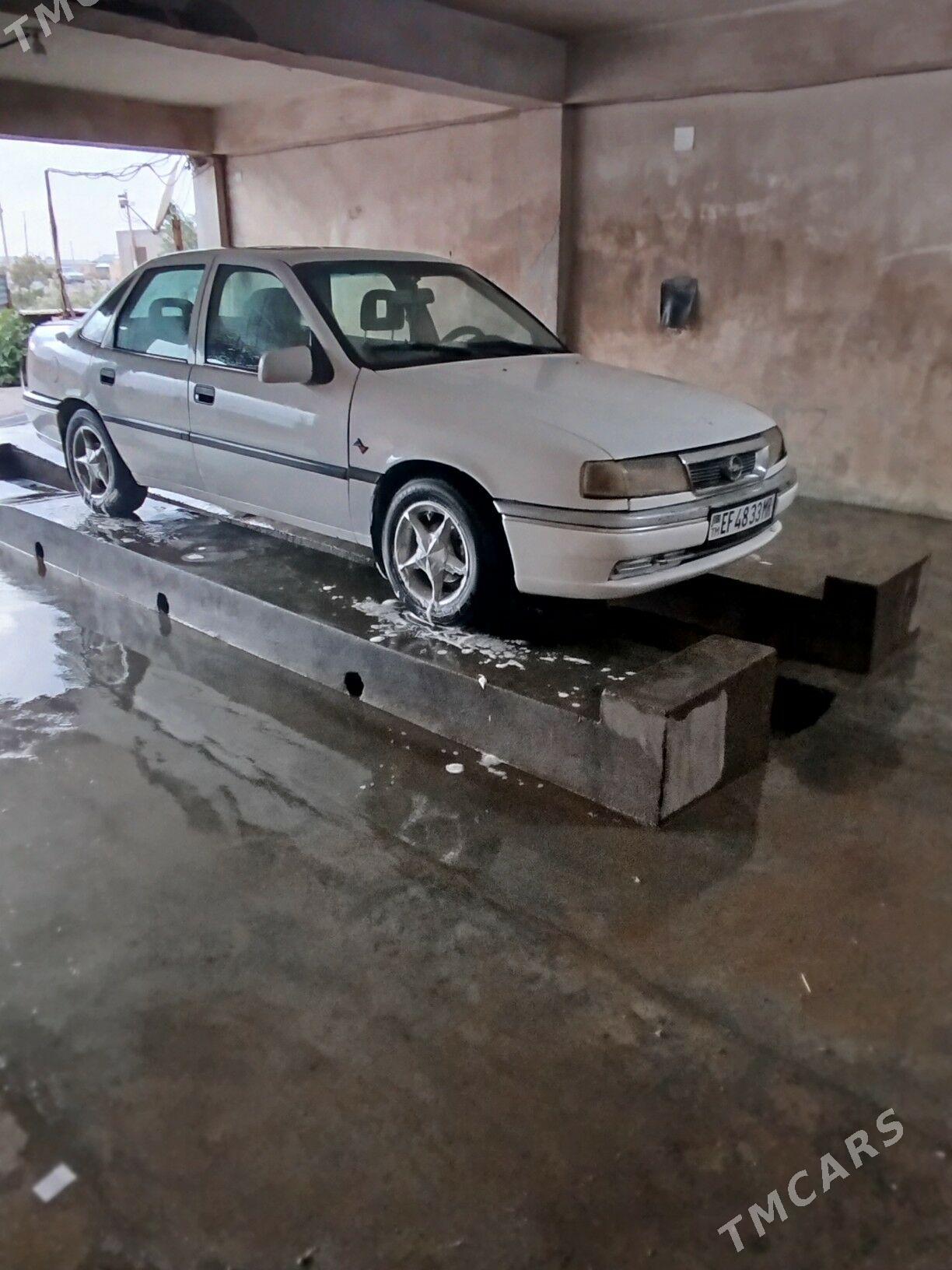 Opel Vectra 1995 - 24 000 TMT - Murgap - img 2