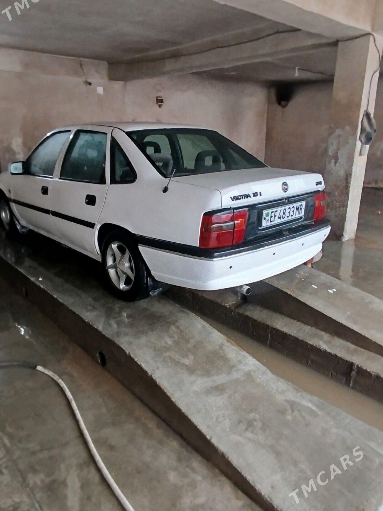 Opel Vectra 1995 - 24 000 TMT - Murgap - img 5