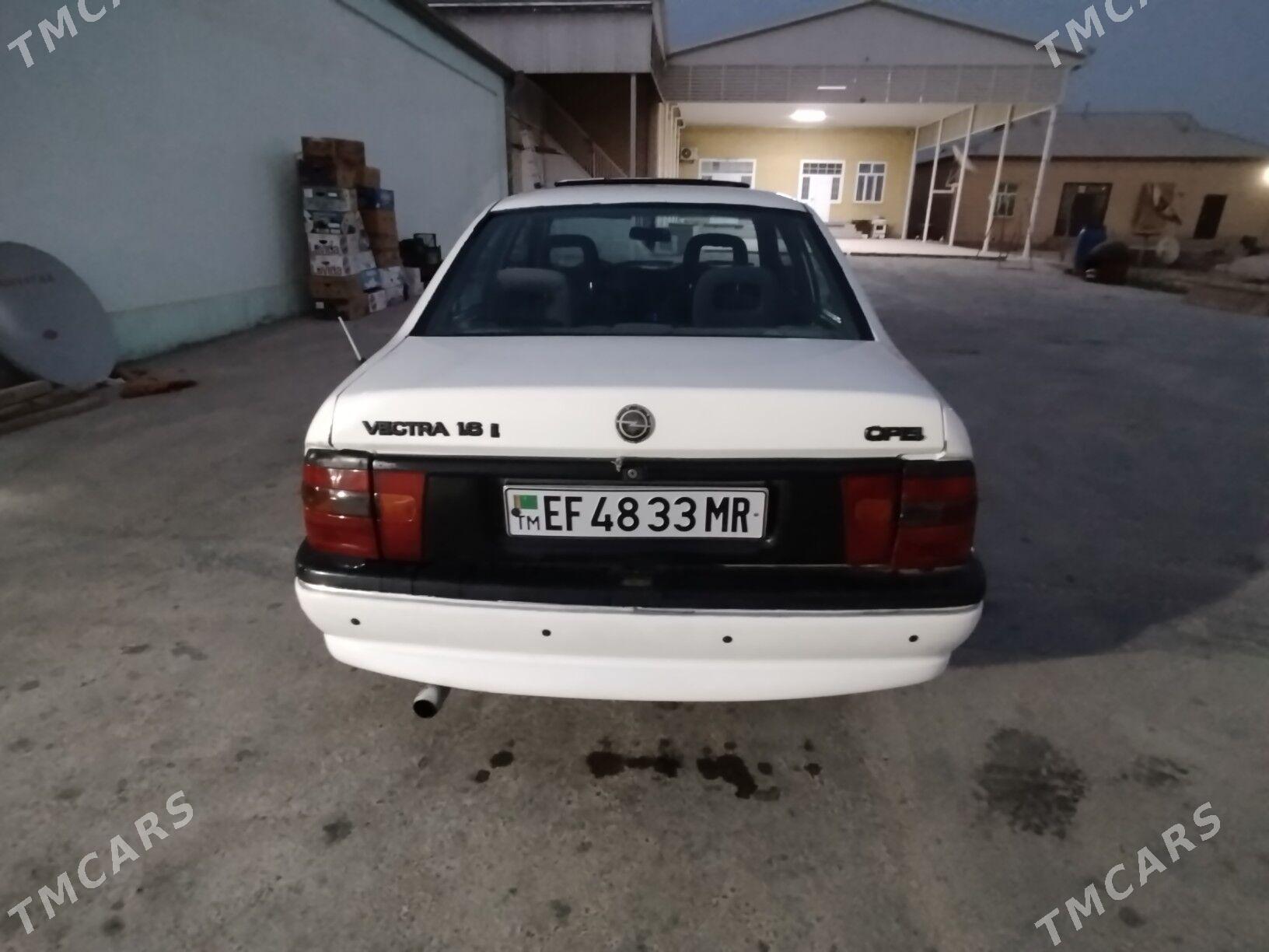 Opel Vectra 1995 - 24 000 TMT - Murgap - img 3