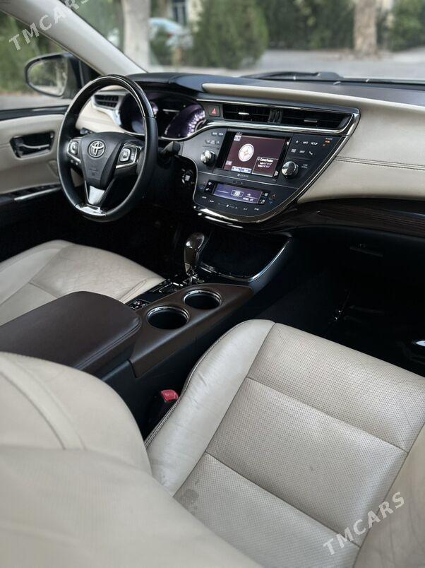 Toyota Avalon 2014 - 338 000 TMT - Ашхабад - img 7