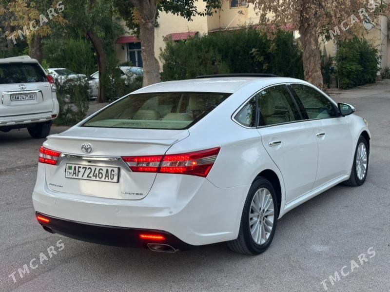 Toyota Avalon 2014 - 338 000 TMT - Ашхабад - img 2